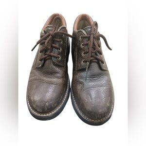 Irish Setter‎ leather low boots size 9.5 US B6